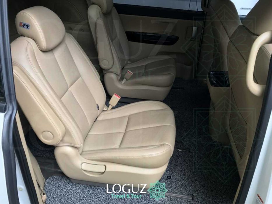 Экскурсии Трансфер Перевозка пассажиров и организация кортежа Безопасн