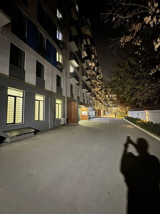 ЖК Riverside масив ТТЗ