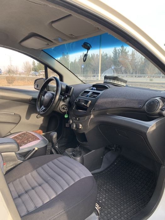 Other Spark 2012 — 4