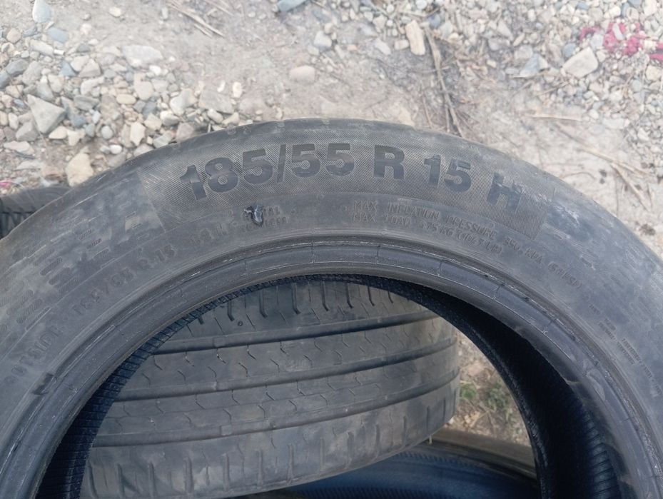 Продам резину continental