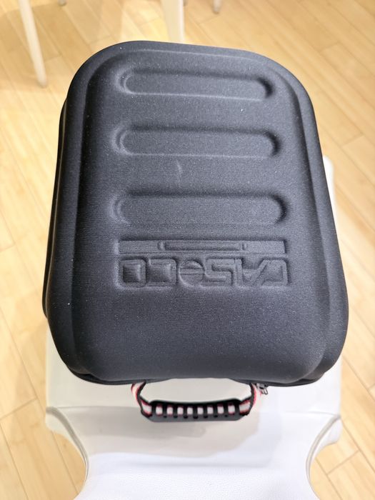 Casca schi CASCO SP-4.1 plus ochelari schi OCEAN K2