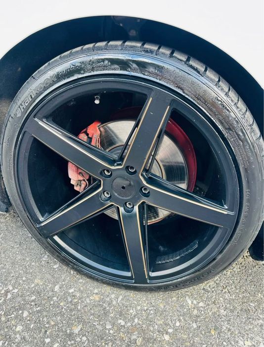 Audi A5 S-line (B&O, Suspensie Adaptiva, DPF activ)