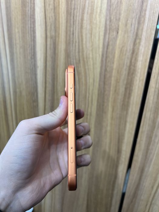 Iphone 17 pro orange 256 gb 100% 63 sikl