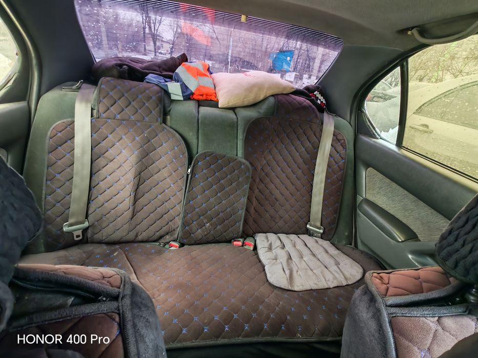 Тайота Виста 1995 года