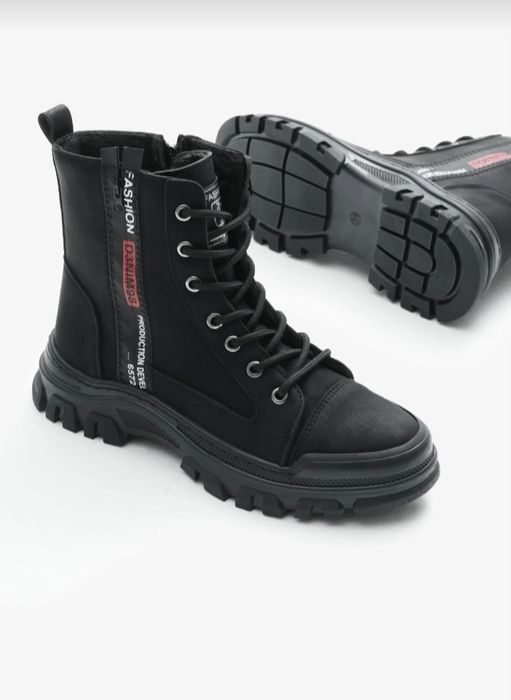 Нови дамски боти