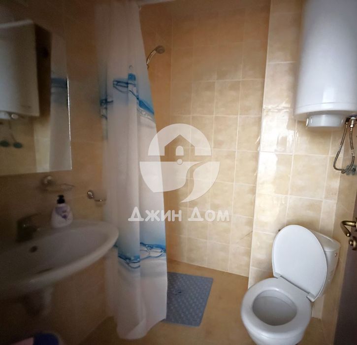 Продава се Двустаен апартамент в к.к. Слънчев бряг - 57 кв.м за 948 €/кв.м - Снимка #5