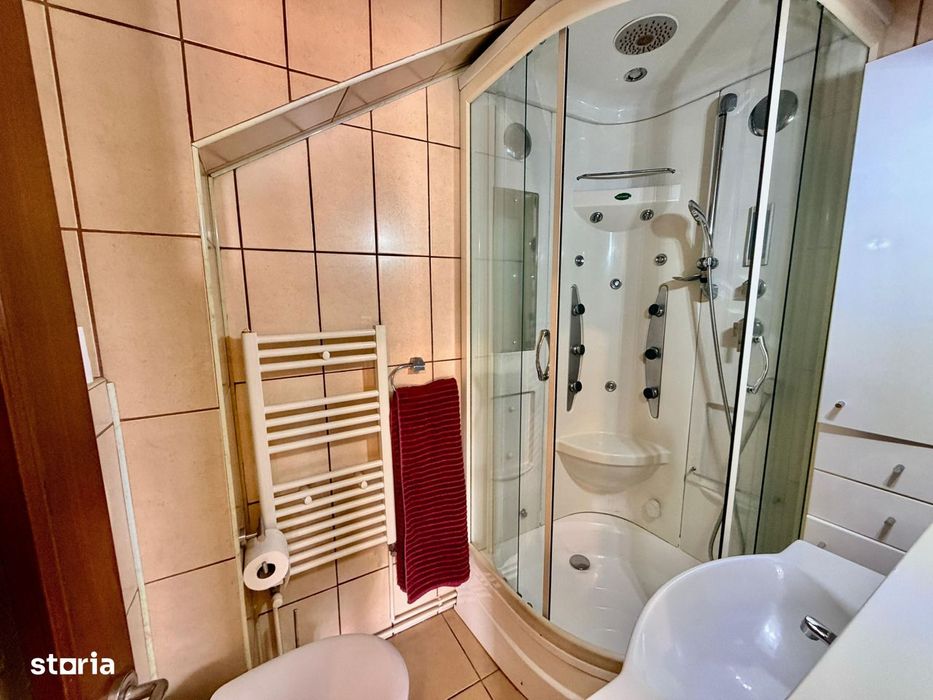 Apartament 3 camere - 80 mp - Terezian – Sibiu