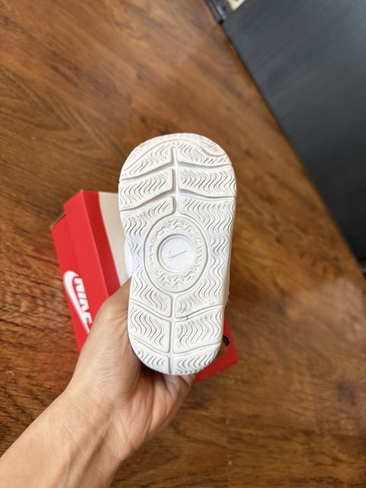 Детски маратонки Nike Flex Runner N23.5