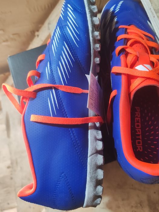 Adidas predator sintetic