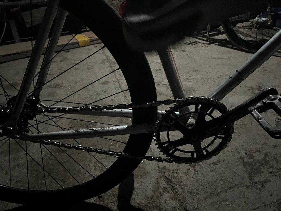 Фикс Fixed Horse h700