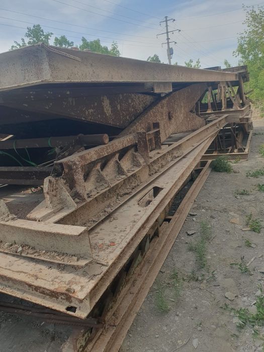 Продам строительные столы