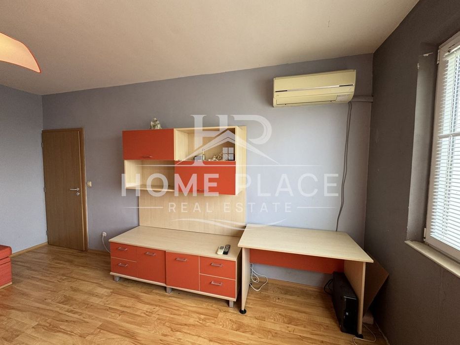 Дава се под наем Тристаен апартамент в Варна, Левски - 85 кв.м за 448.8 € - Снимка #8