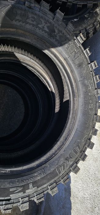 165 70 R 14 Off-road Tz.Gomme