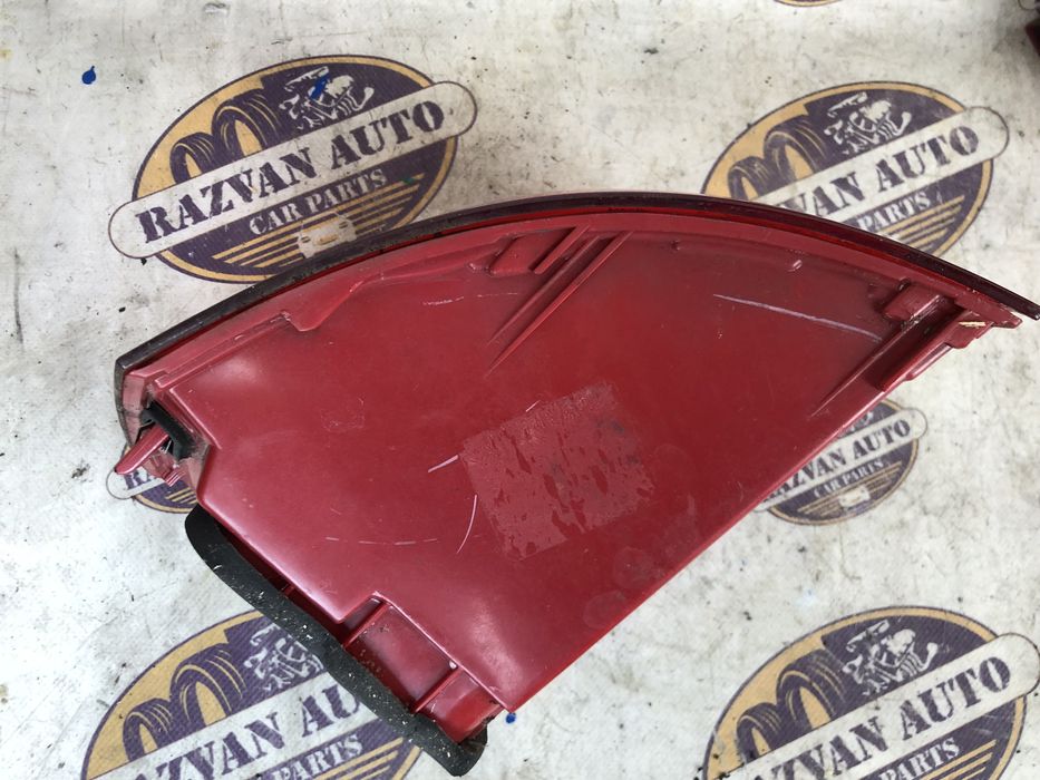 stop stanga aripa volkswagen jetta - motorina 2012