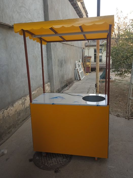 Joʻhori apparati sotiladi zakazga yasaladi