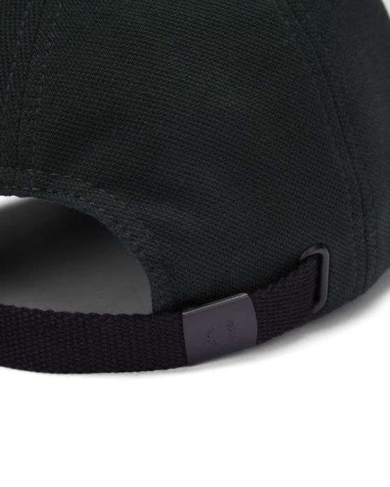 Fred Perry бейсболка