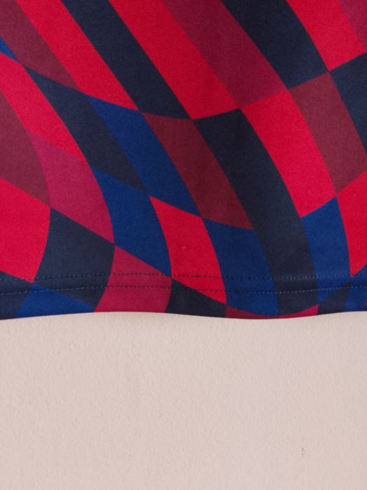 Tricou Fotbal FC Barcelona 2020/21