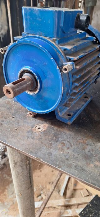 Motoare electrice 380 V