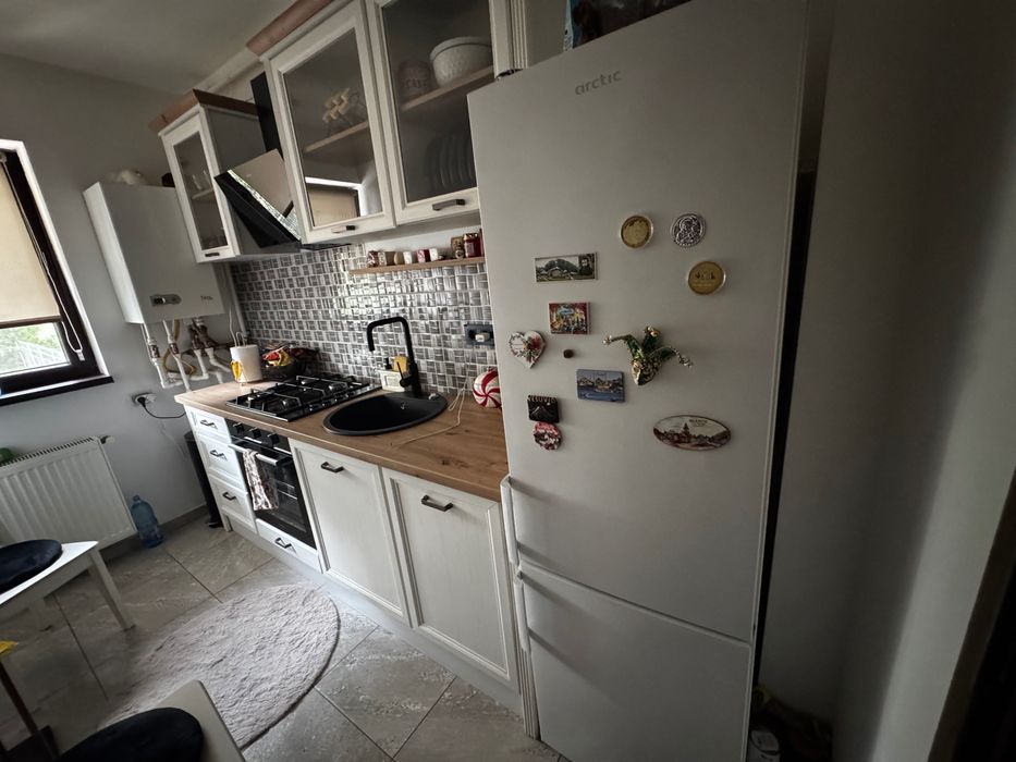 Apartament 3 camere de vanzare Militari residence
