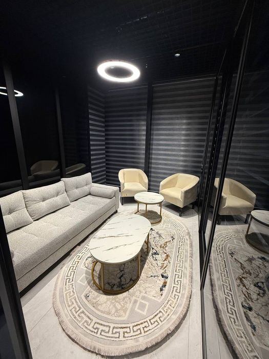 Аренда Евро офис ЖК Nest one 91м2