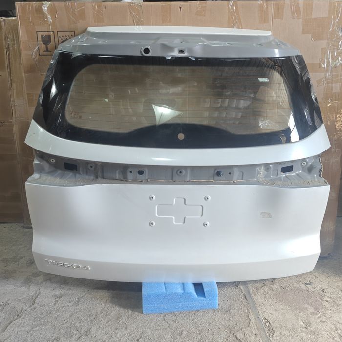 Багажная дверь Chery TIGGO 4