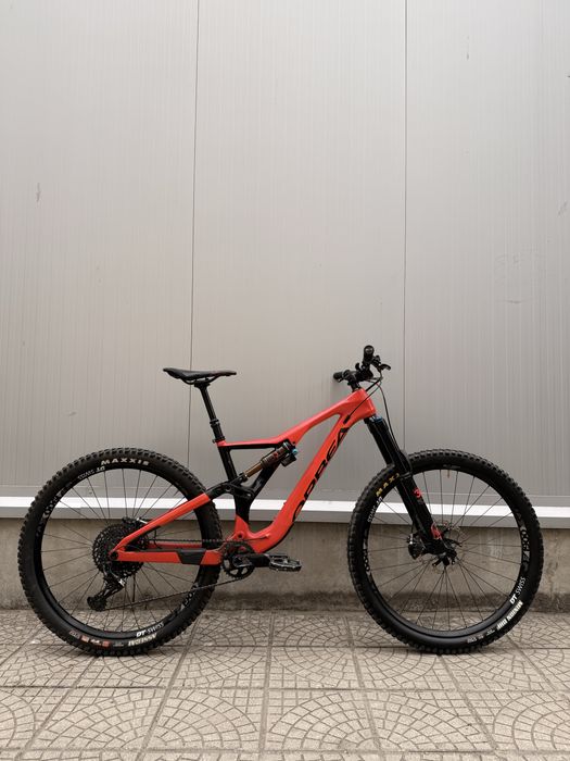 Orbea Rallon M10 29” L