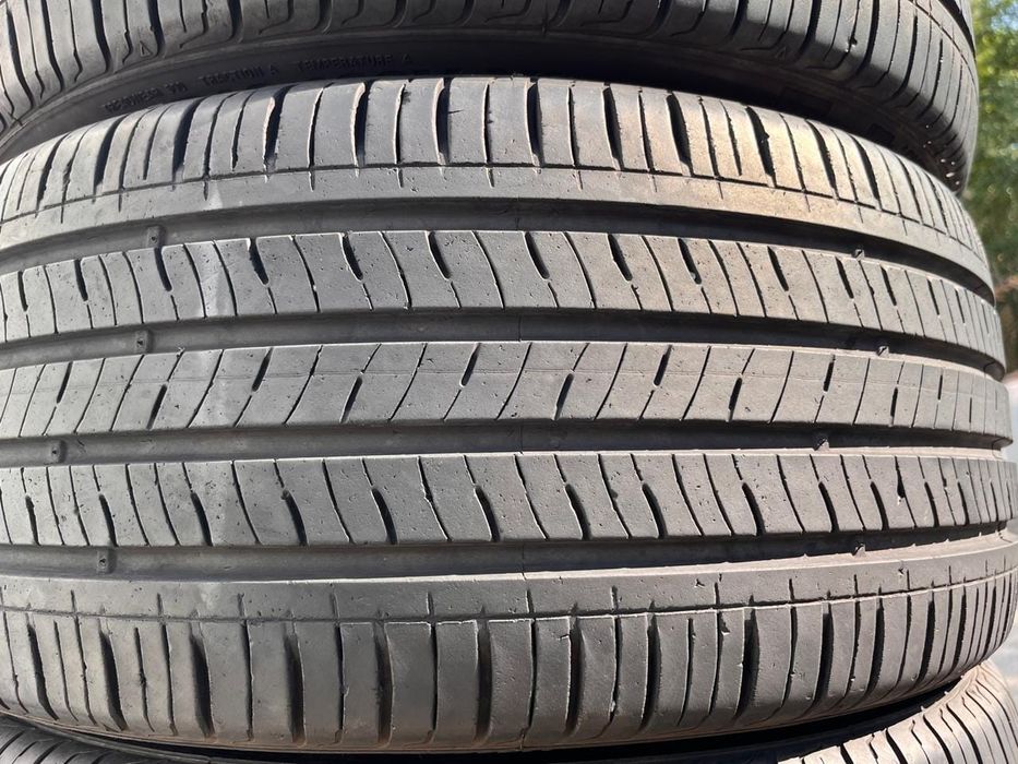 Продам автошины Kumho