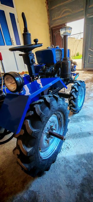 Zubr 1105 sotiladi holati zur yangi