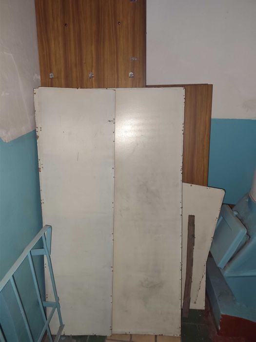 Доски отдаю за даром