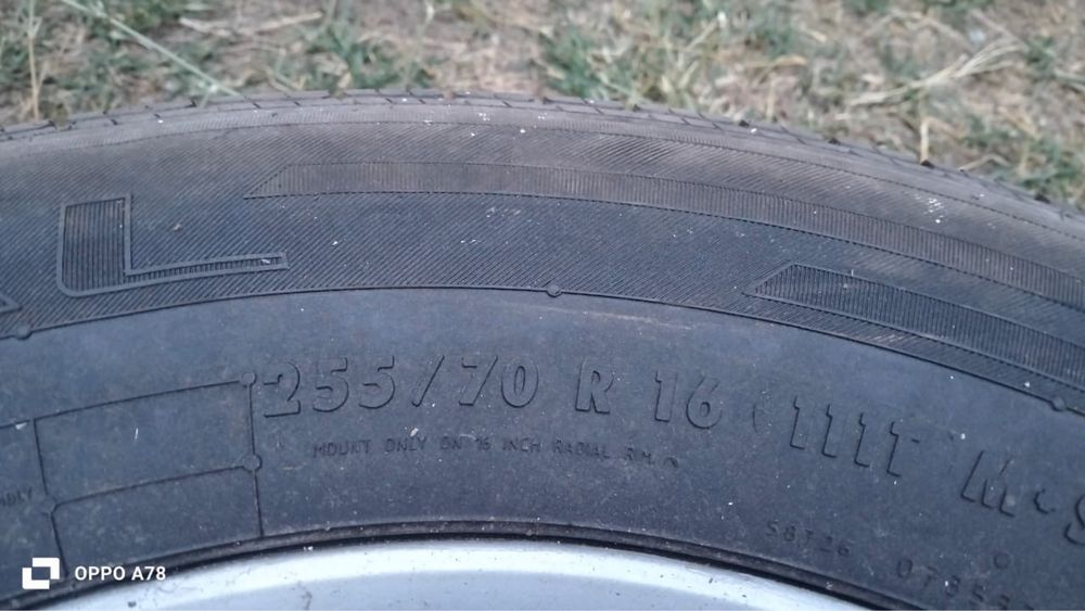 R 16 диски 4шт ..