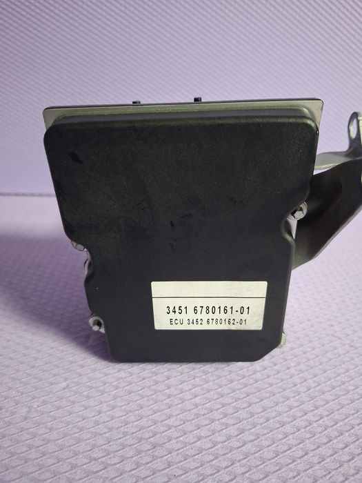 Pompa ABS DSC BMW E90 E91 Xdrive Cod 6780161 perfect functionala