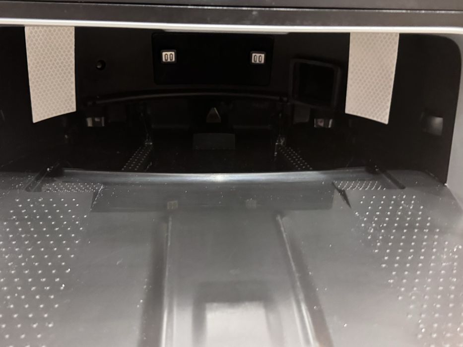 Ecovacs Deebot X1 OMNi