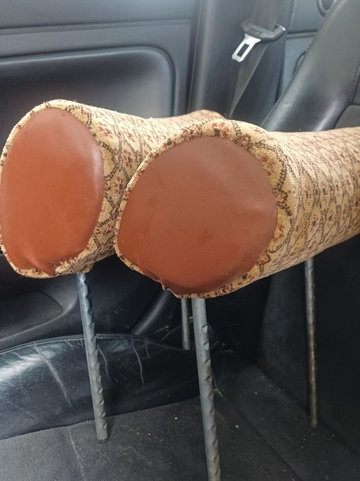 Облегалки за главата лада 1500