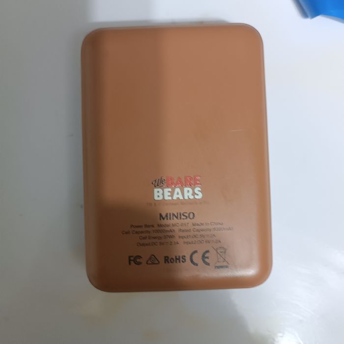 Продаю повербанк