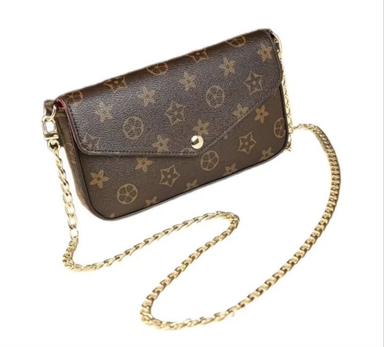 Продам сумку новая