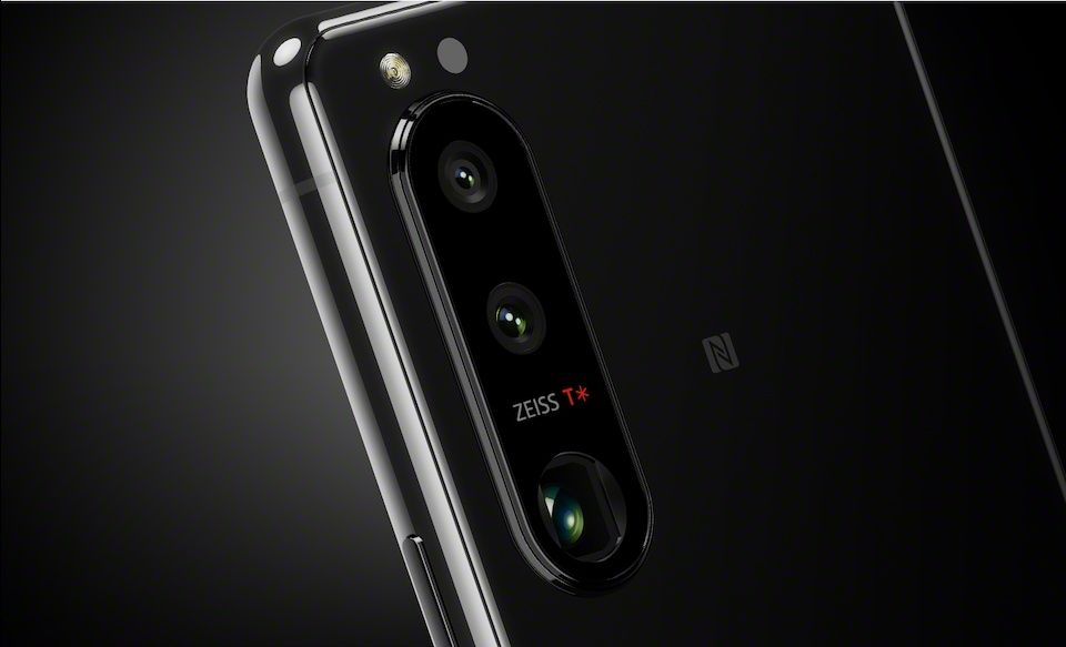 Sony Xperia 5 mark III (3) ideal xolatda.