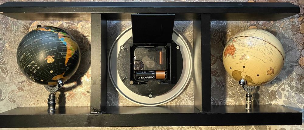 ceas de masa, functional