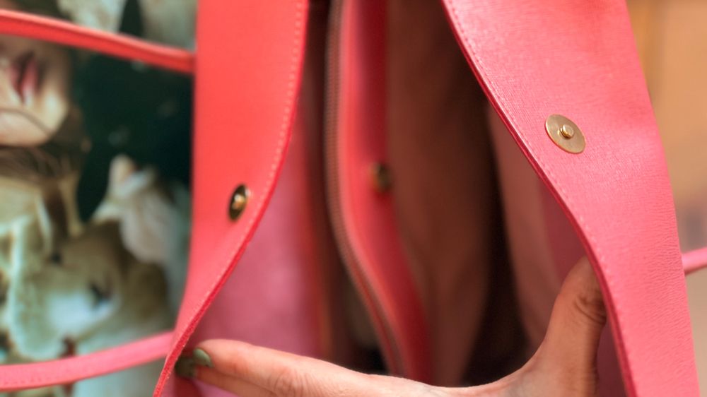 Дамска чанта FURLA