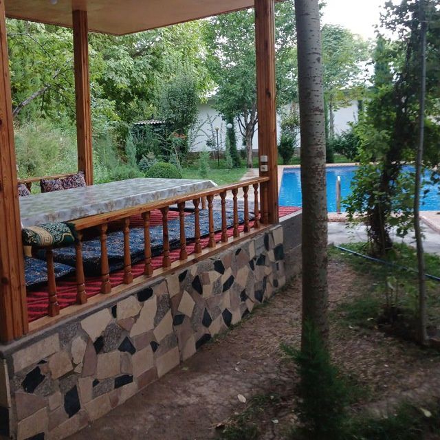 Oqtosh oilaviy dacha