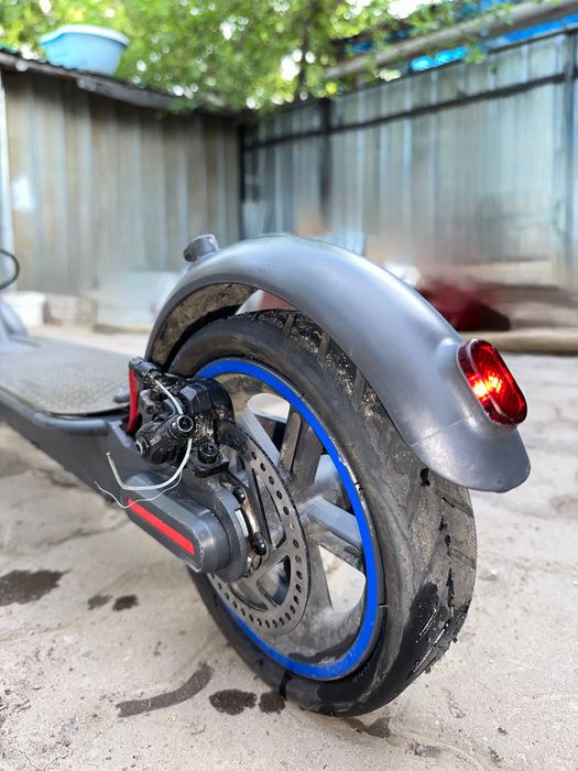 Самокат SCOOTER Youfs