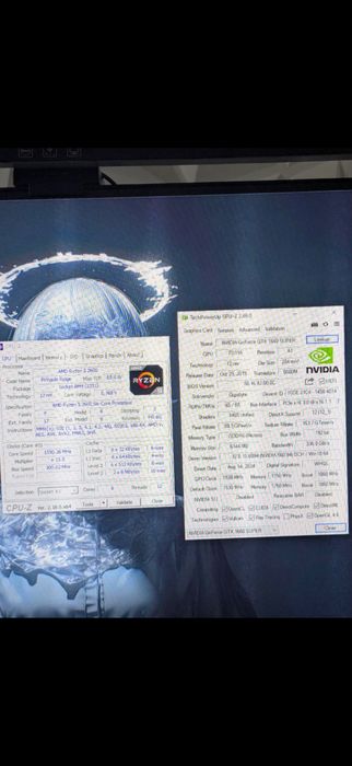 компьютер игровой