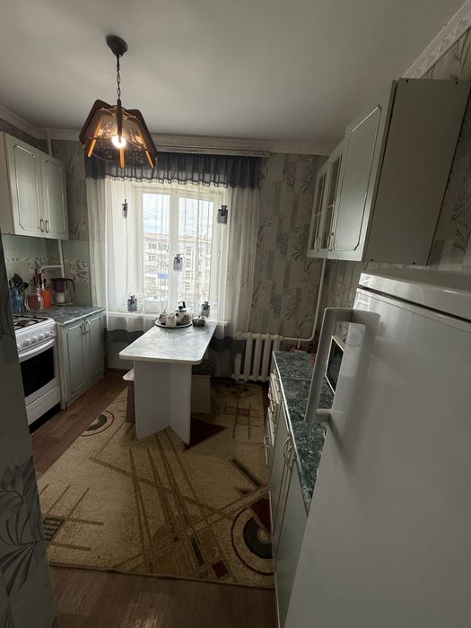 Продаем 3 х комн кв 60,5 кв м