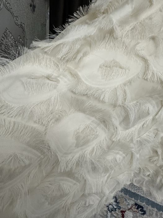 Женское платье вечерное