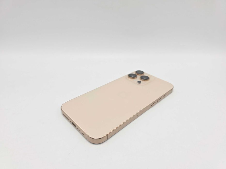 iPhone 16 Pro Max Desert Titanium 256GB Neverlock Stare Buna FullBox