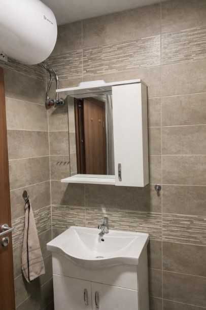 Двустаен апартамент под наем Студентски град