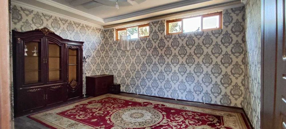 Участка сотилади койлик сомон бозор махала