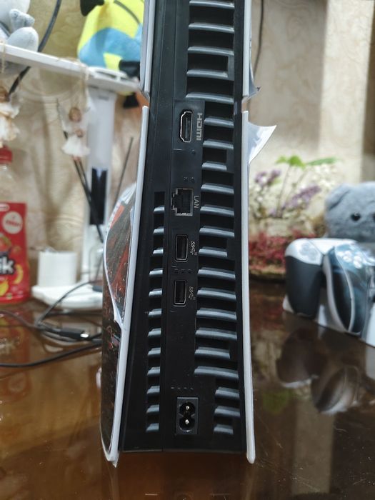 Продам Sonny Playstation 5