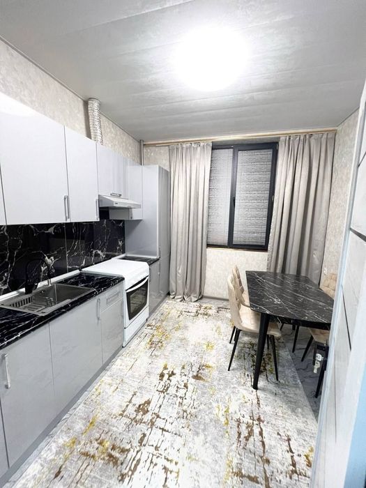 Kvartira arenda Chilonzor 14 navastroyka