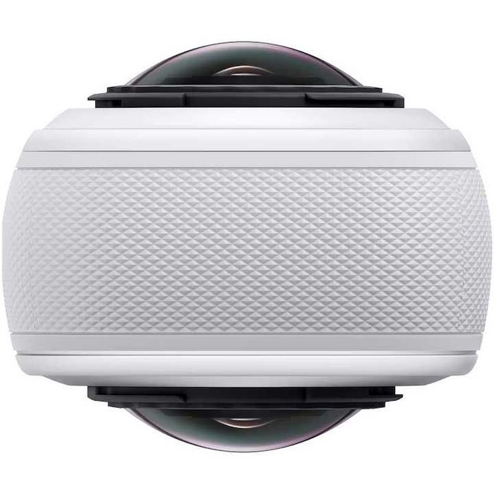 Екшън камера Insta360 X5 Satin White