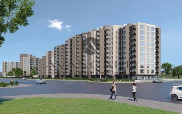 оф.17189 3-ен Кючук Париж